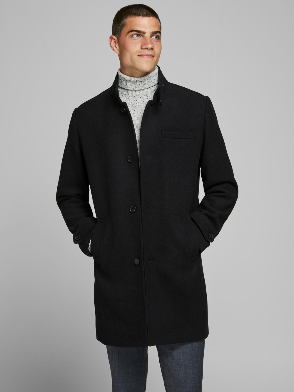 Jack&Jones villakangastakki