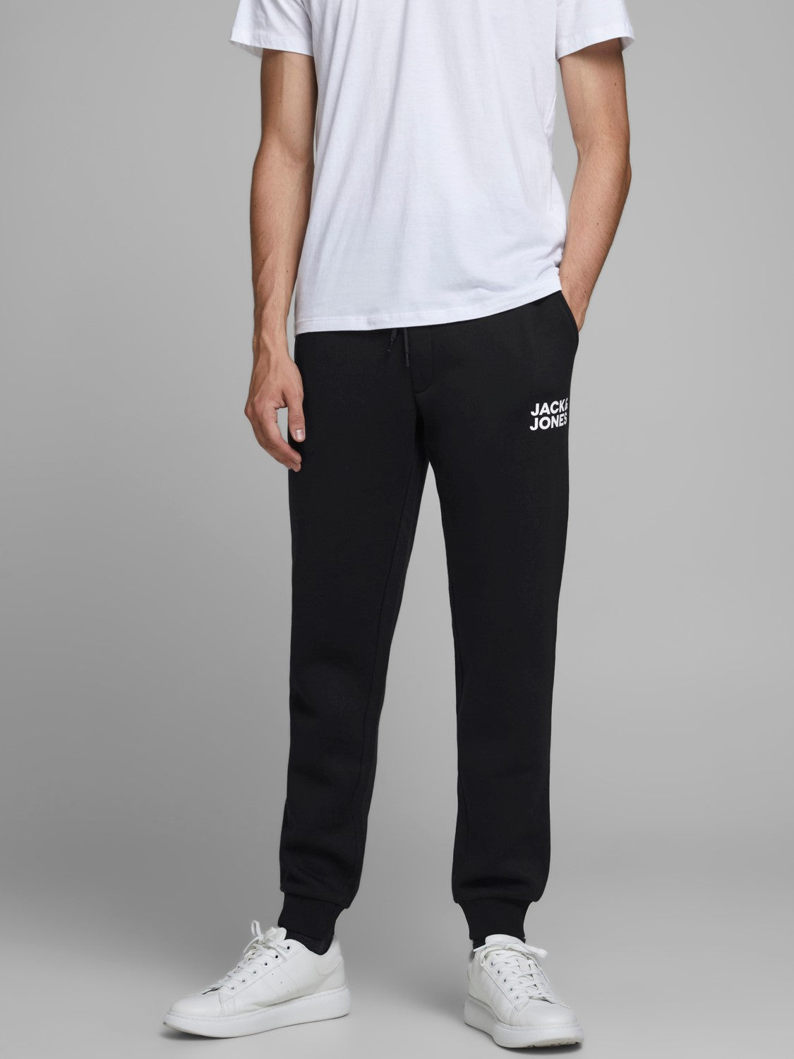 Jack&Jones collegehousut JJNEWSOFT