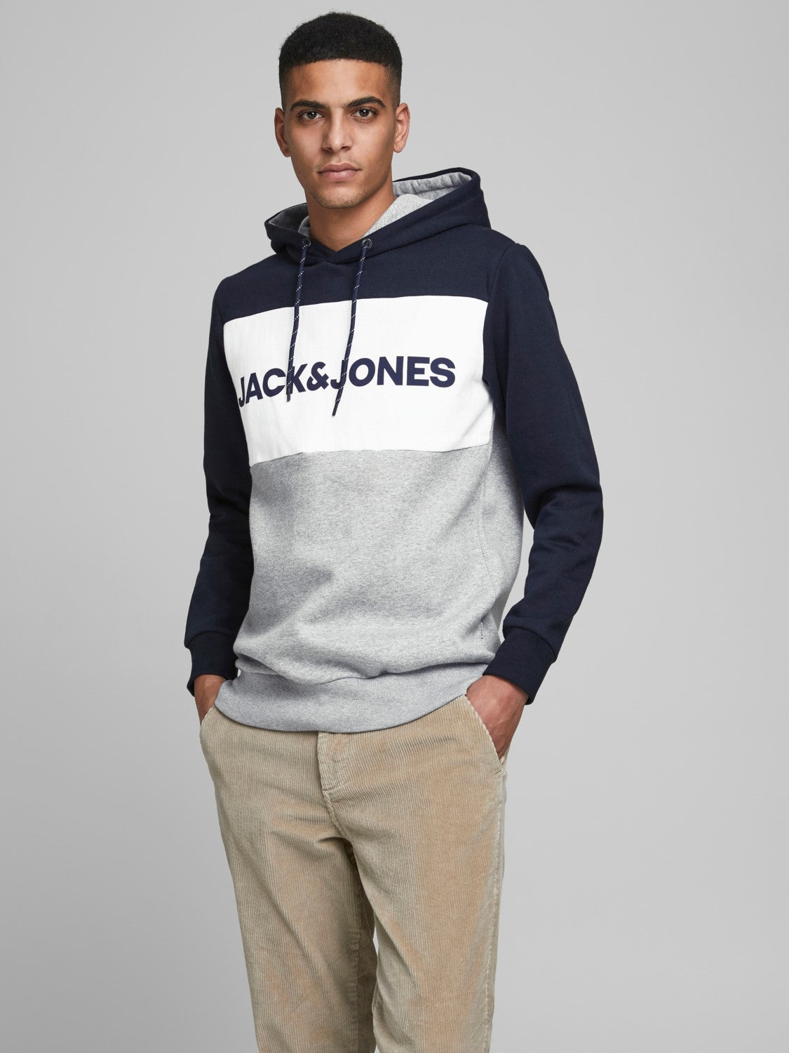Jack&Jones huppari