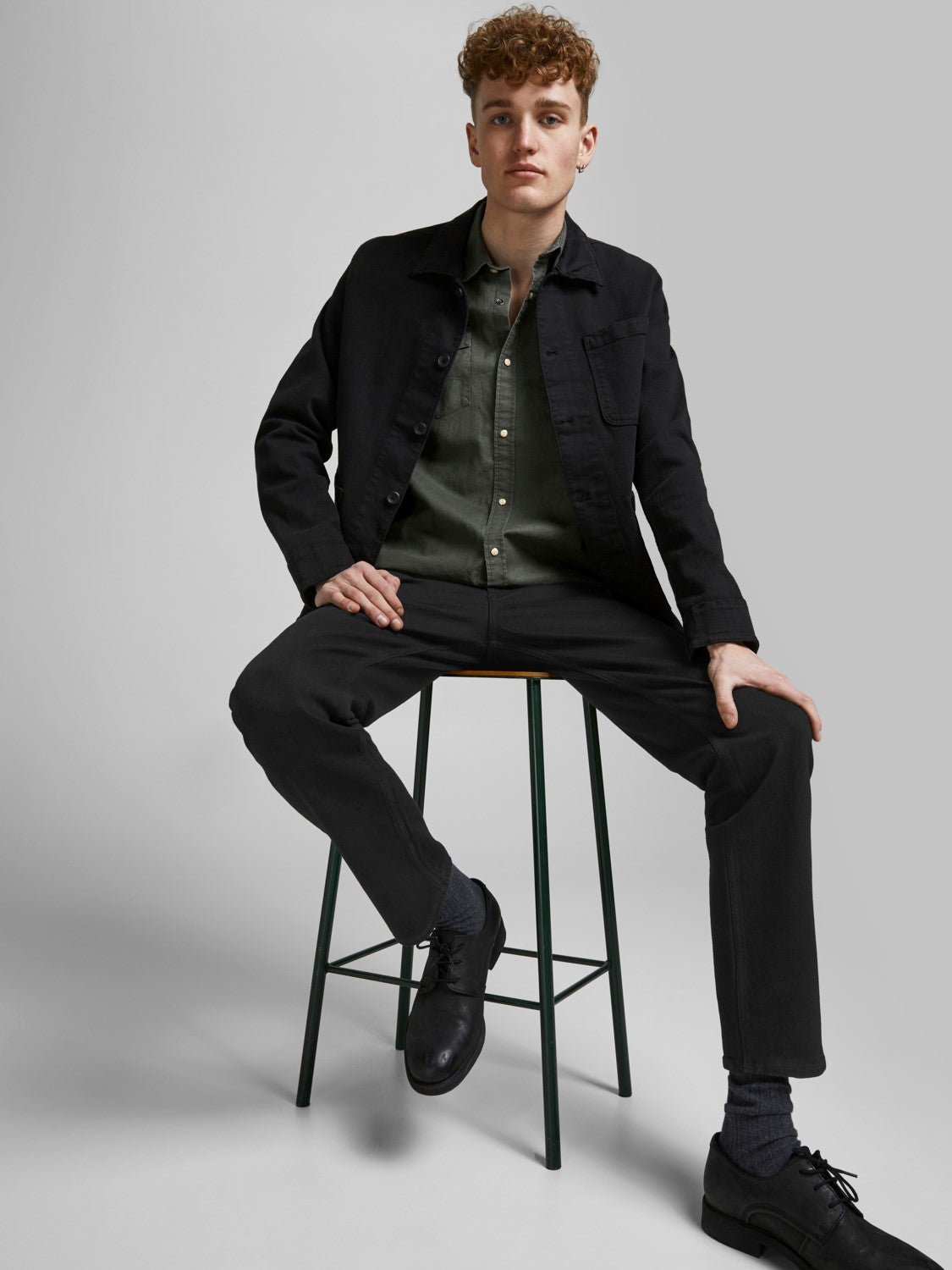 Jack&Jones farkut Clark 729