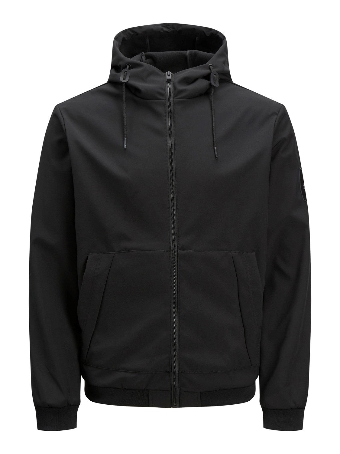 Jack&Jones välikausitakki hupulla