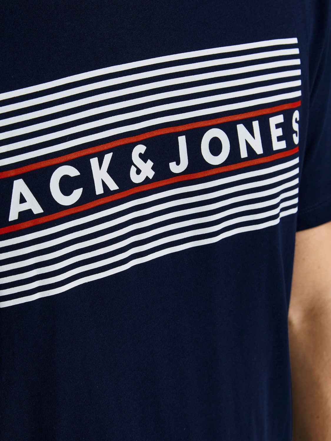 Jack&Jones T-paita