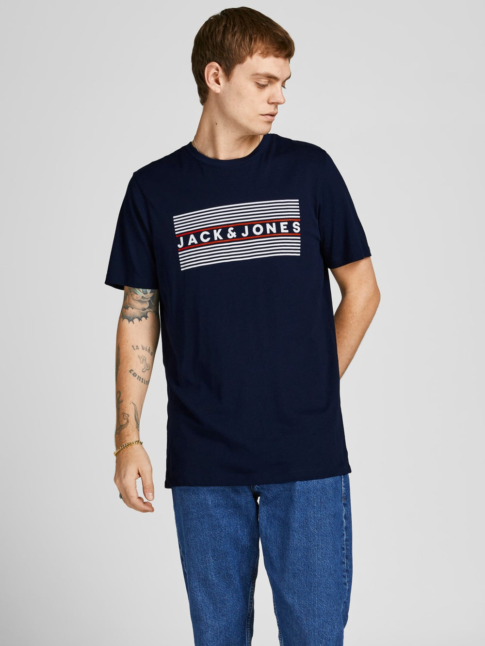 Jack&Jones T-paita