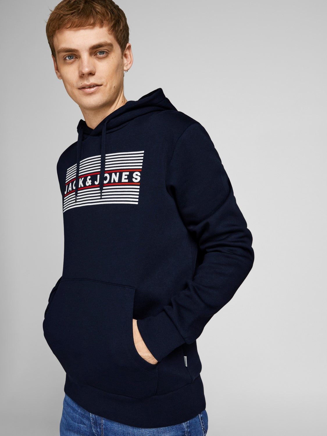 Jack&Jones huppari
