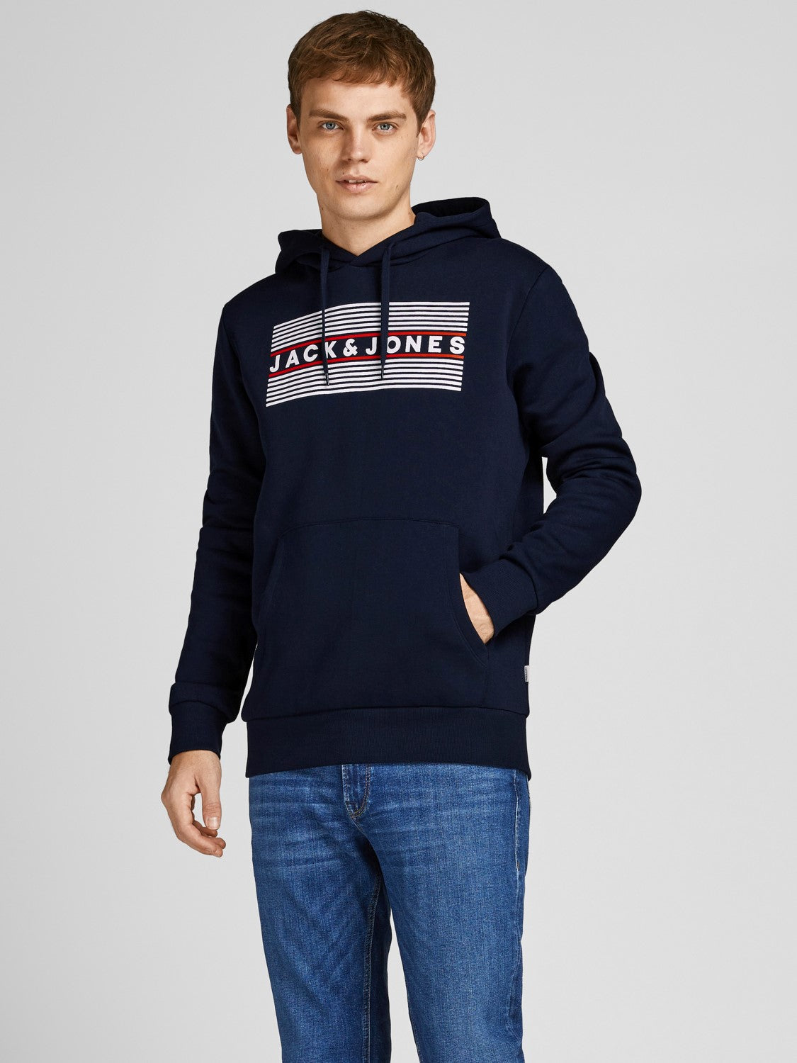Jack&Jones huppari