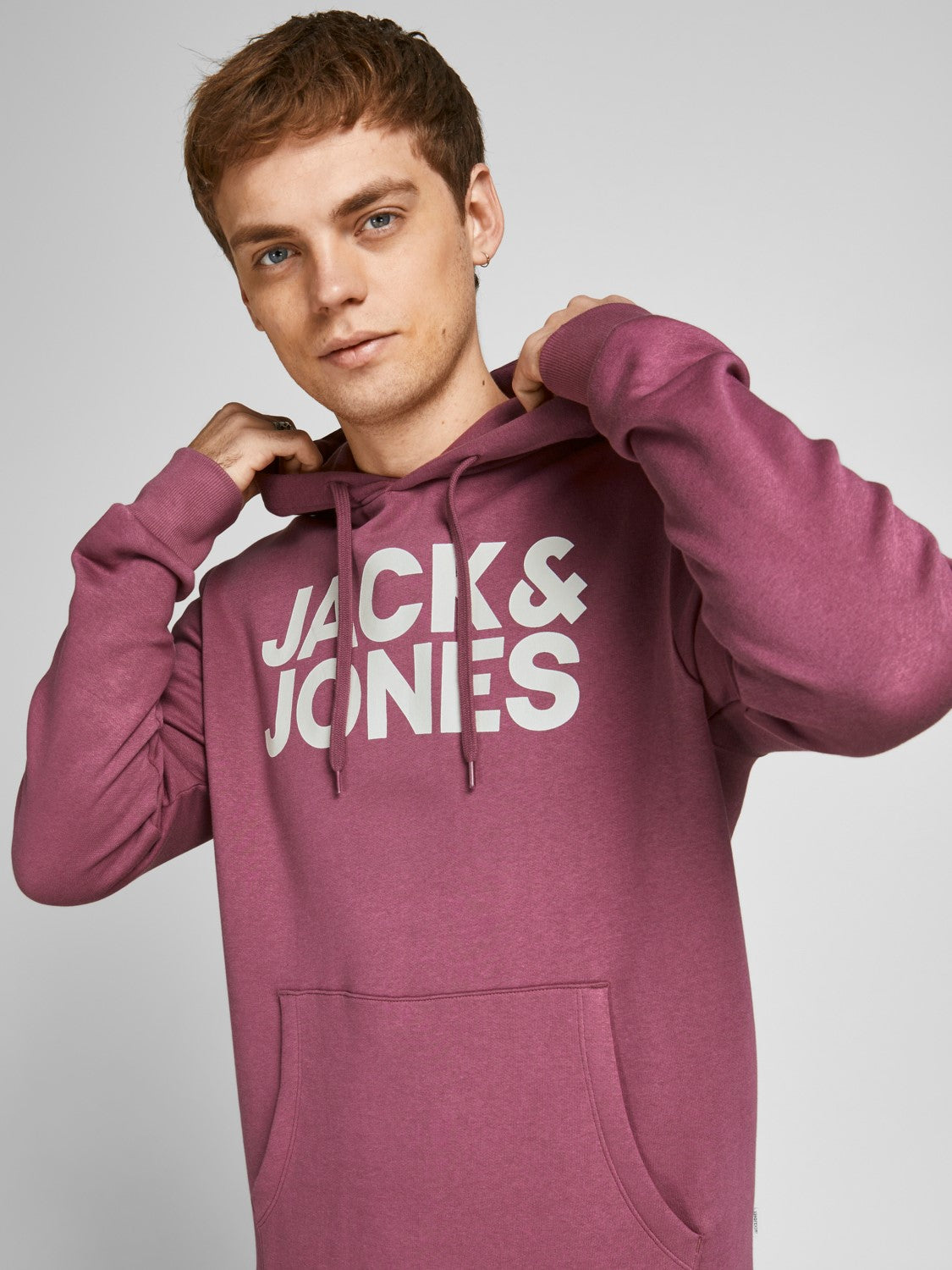 Jack&Jones huppari