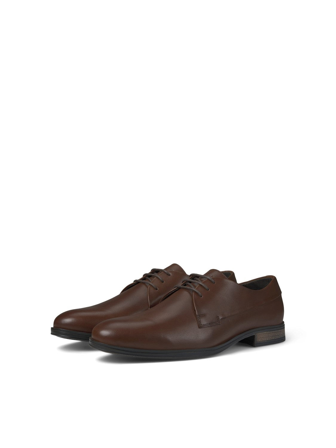 Jack&Jones juhlakengät ruskea