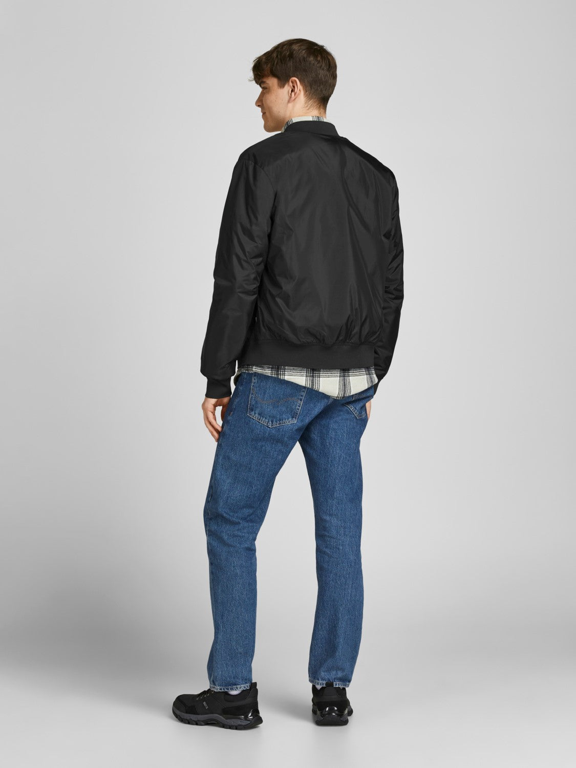Jack&Jones pilottitakki