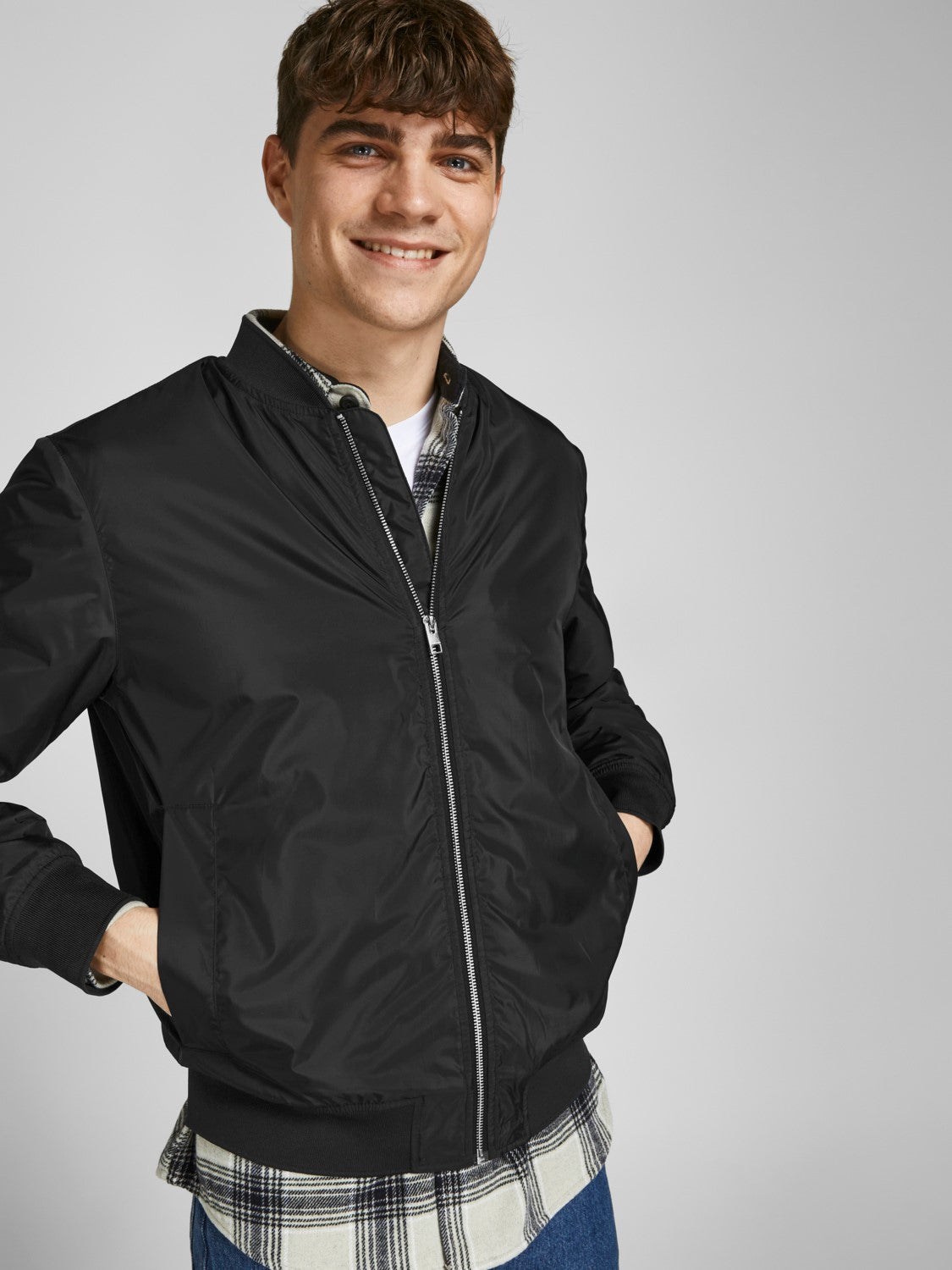 Jack&Jones pilottitakki