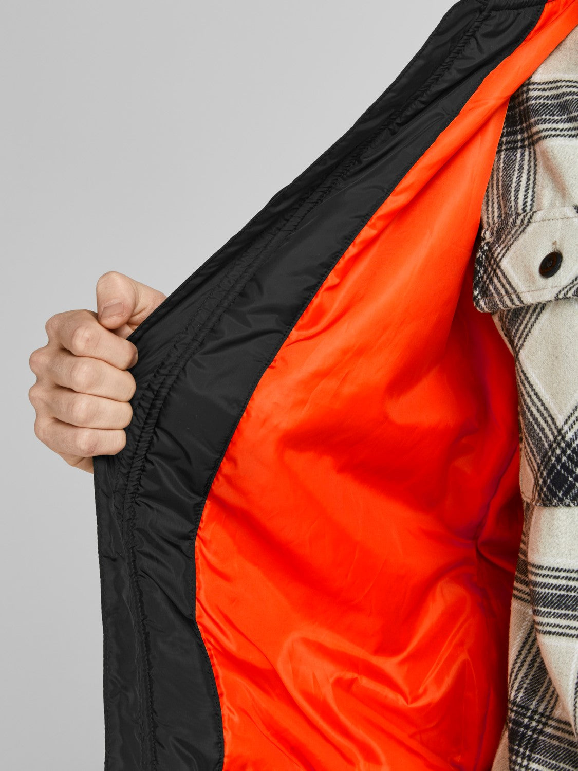 Jack&Jones pilottitakki
