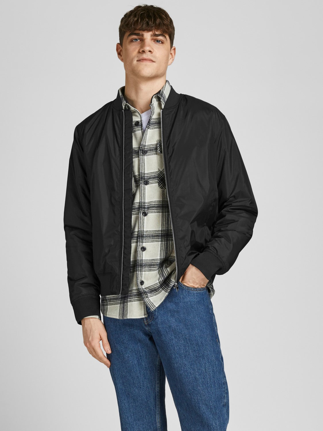 Jack&Jones pilottitakki