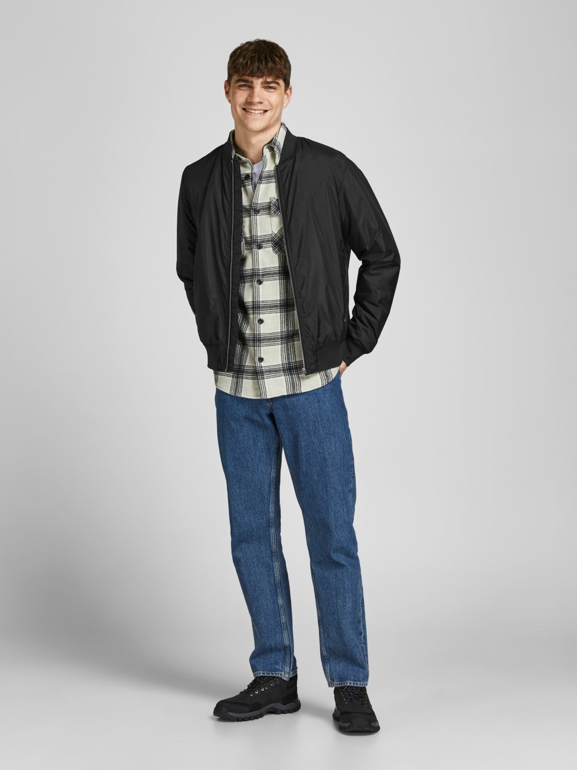 Jack&Jones pilottitakki