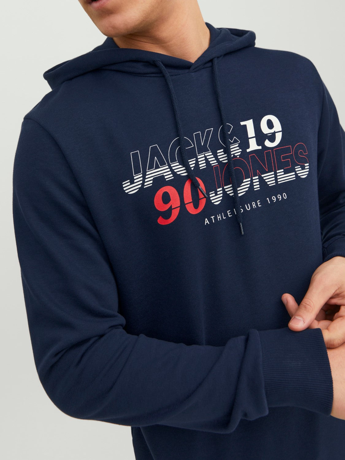 Jack&Jones huppari JJWORK