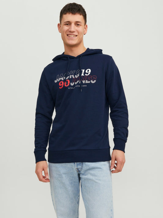 Jack&Jones huppari JJWORK