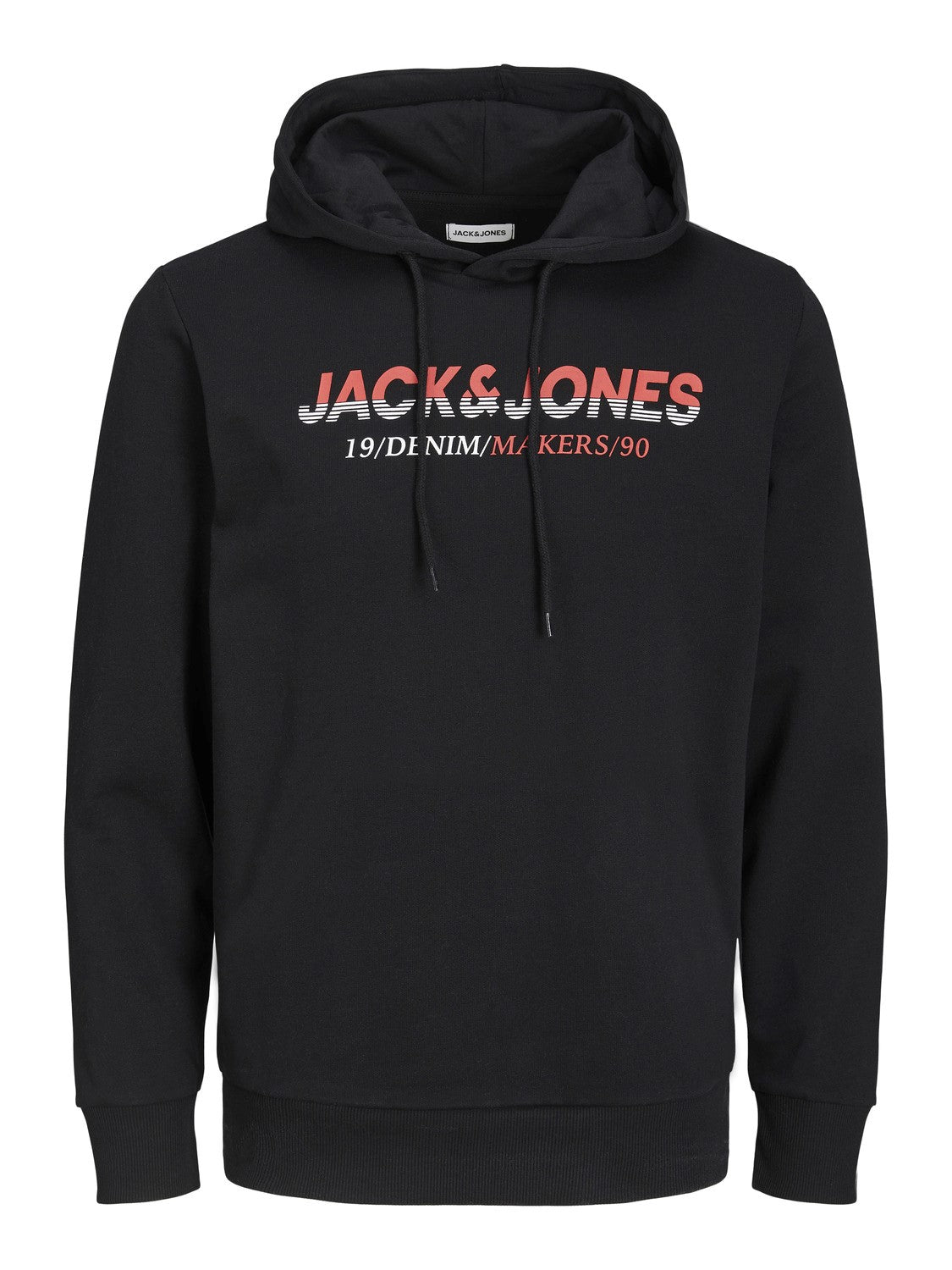 Jack&Jones huppari JJWORK