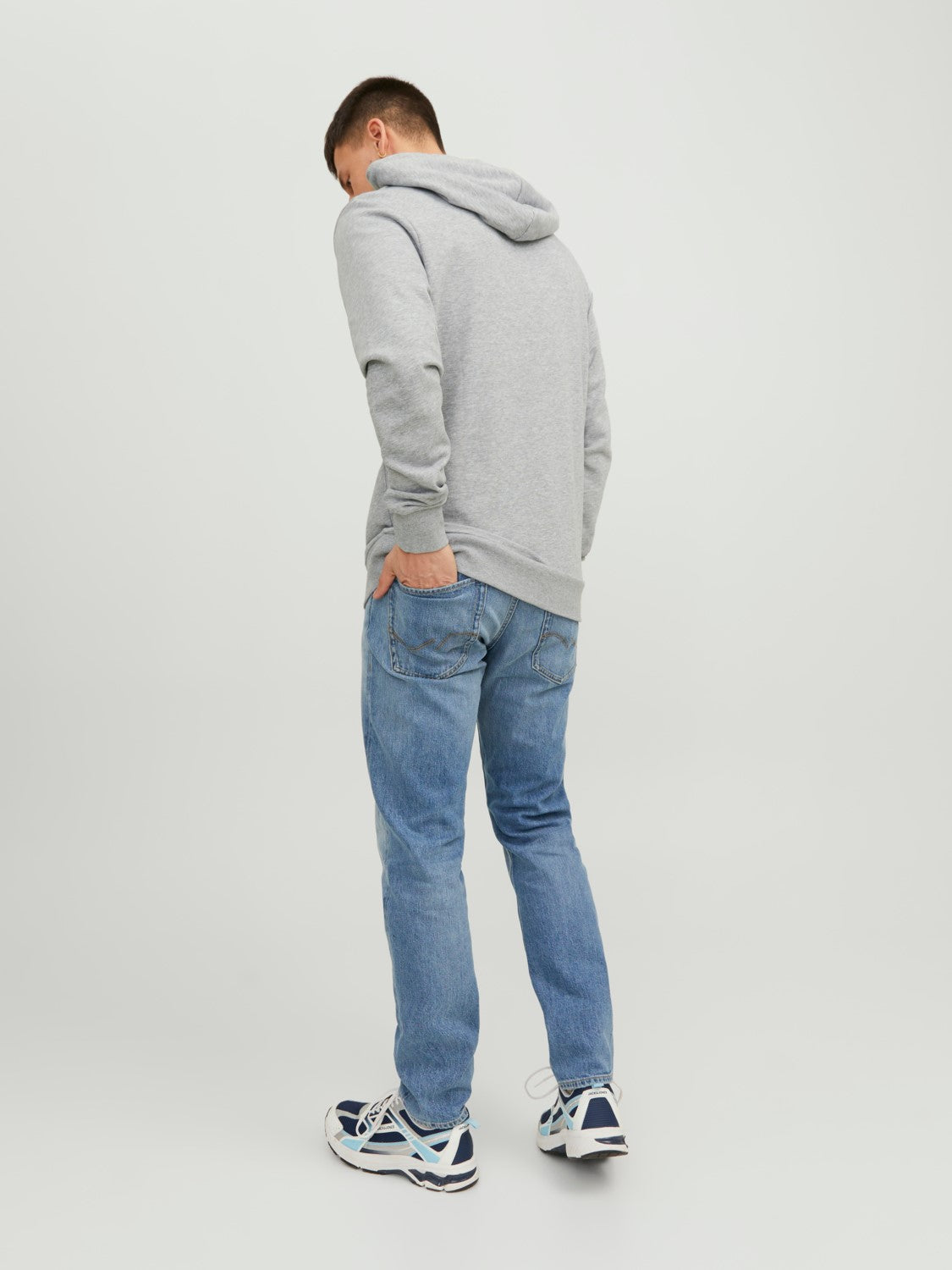 Jack&Jones huppari JJWORK
