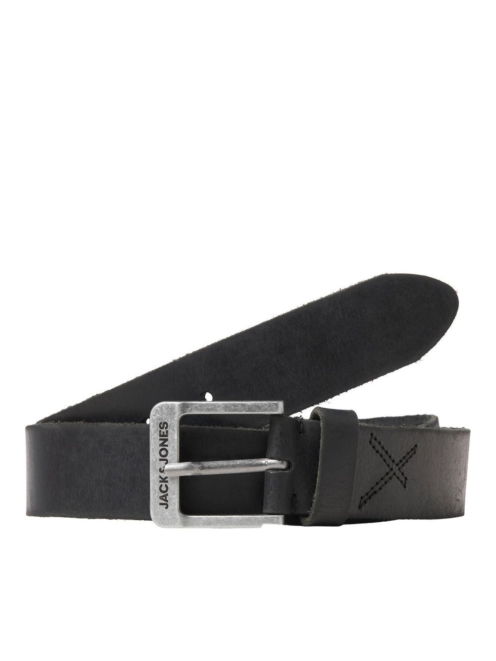 Jack&Jones nahkavyö JACROCK