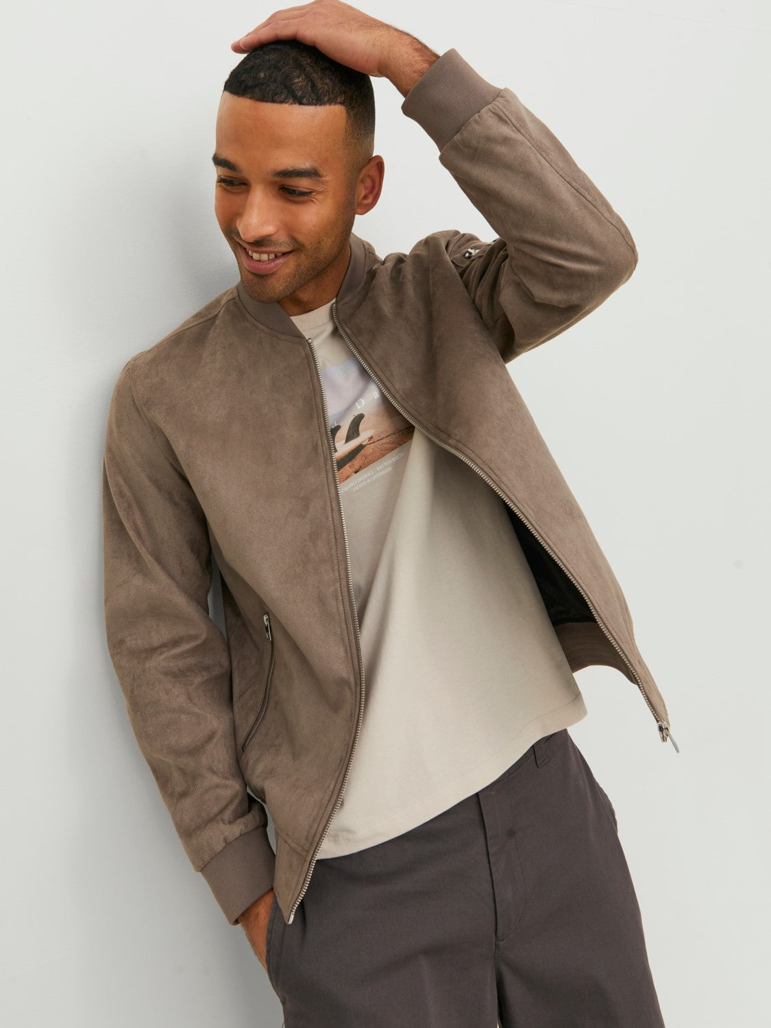 Jack&Jones kesätakki