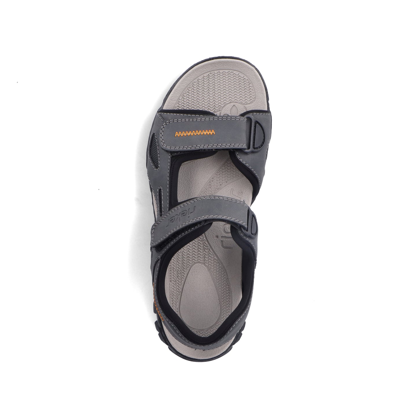 Rieker trekkingsandaalit 22761-45