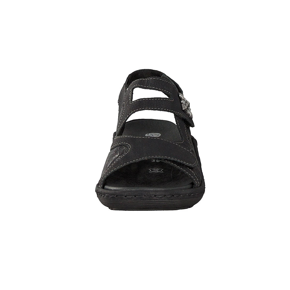 Remonte naisten sandaali D7647-01
