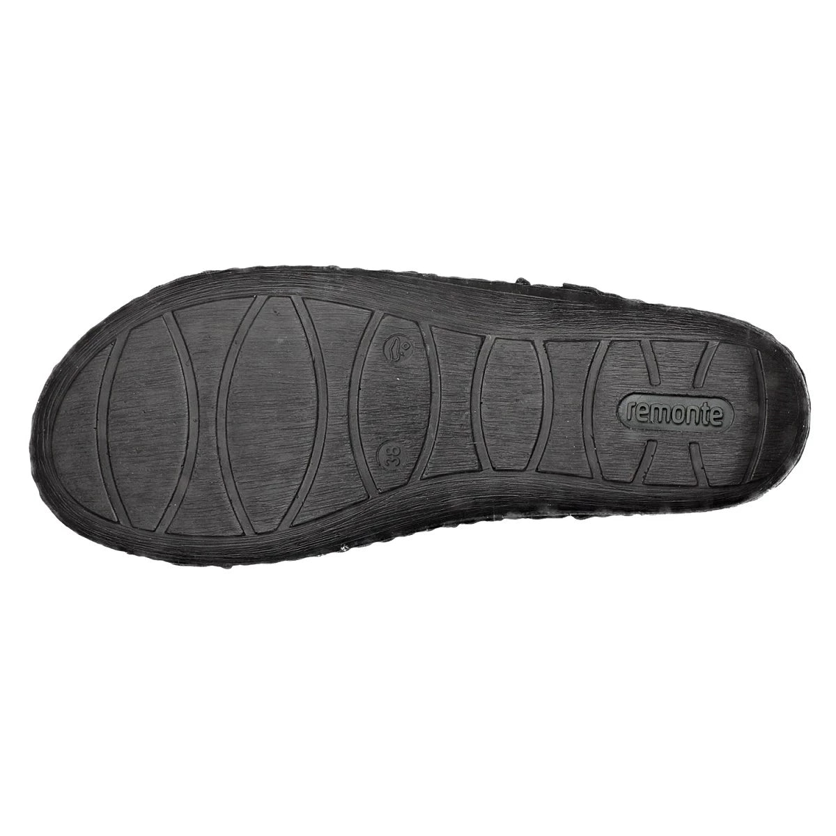 Remonte naisten sandaali D7647-01