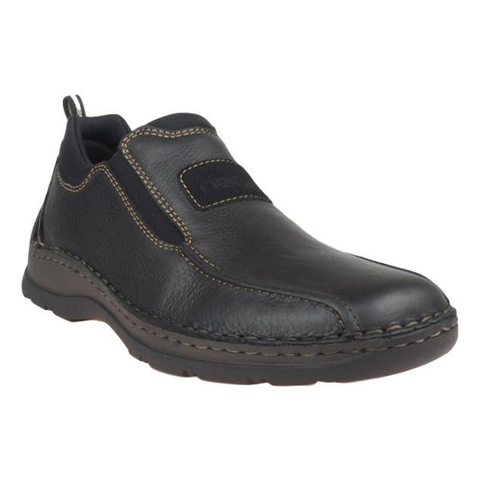 Rieker kävelykenkä 05363-00