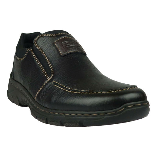 Rieker kävelykenkä 19961-03