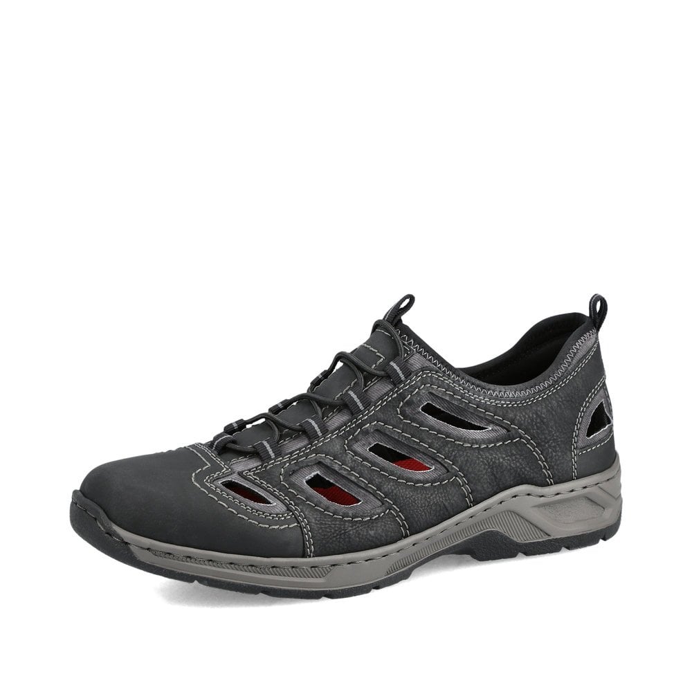 Rieker tennarit 14266-00