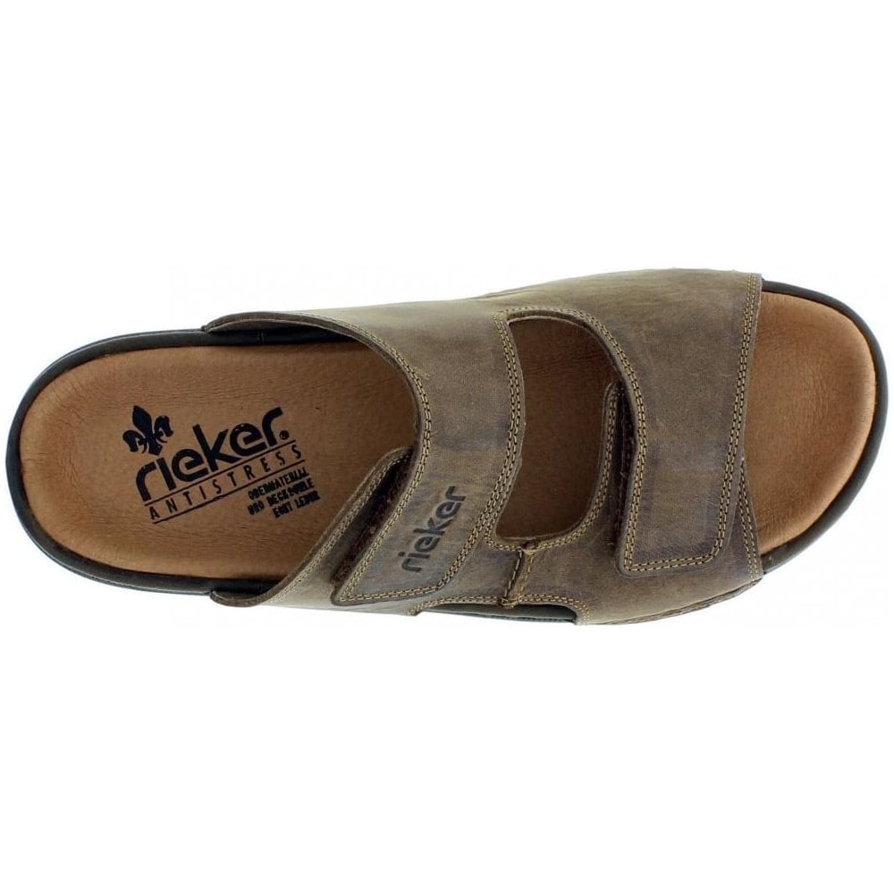 Rieker sandaali 25592-25