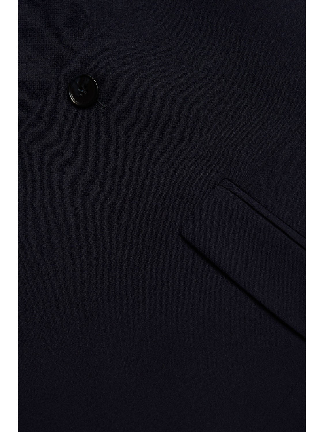 Selected blazer SLHSLIM-MYLOLOGAN NAVY