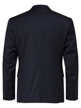 Lataa kuva Galleria-katseluun, Selected MyloBill navy blazer
