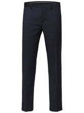 Lataa kuva Galleria-katseluun, Selected MyloBill navy trousers
