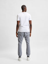 Lataa kuva Galleria-katseluun, Selected Pima cotton Premium T-paita
