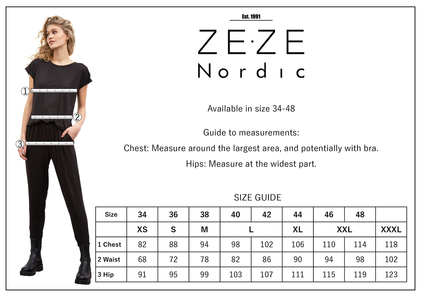 ZeZe bolero Stella 803